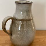 Pitcher Michel Bailly