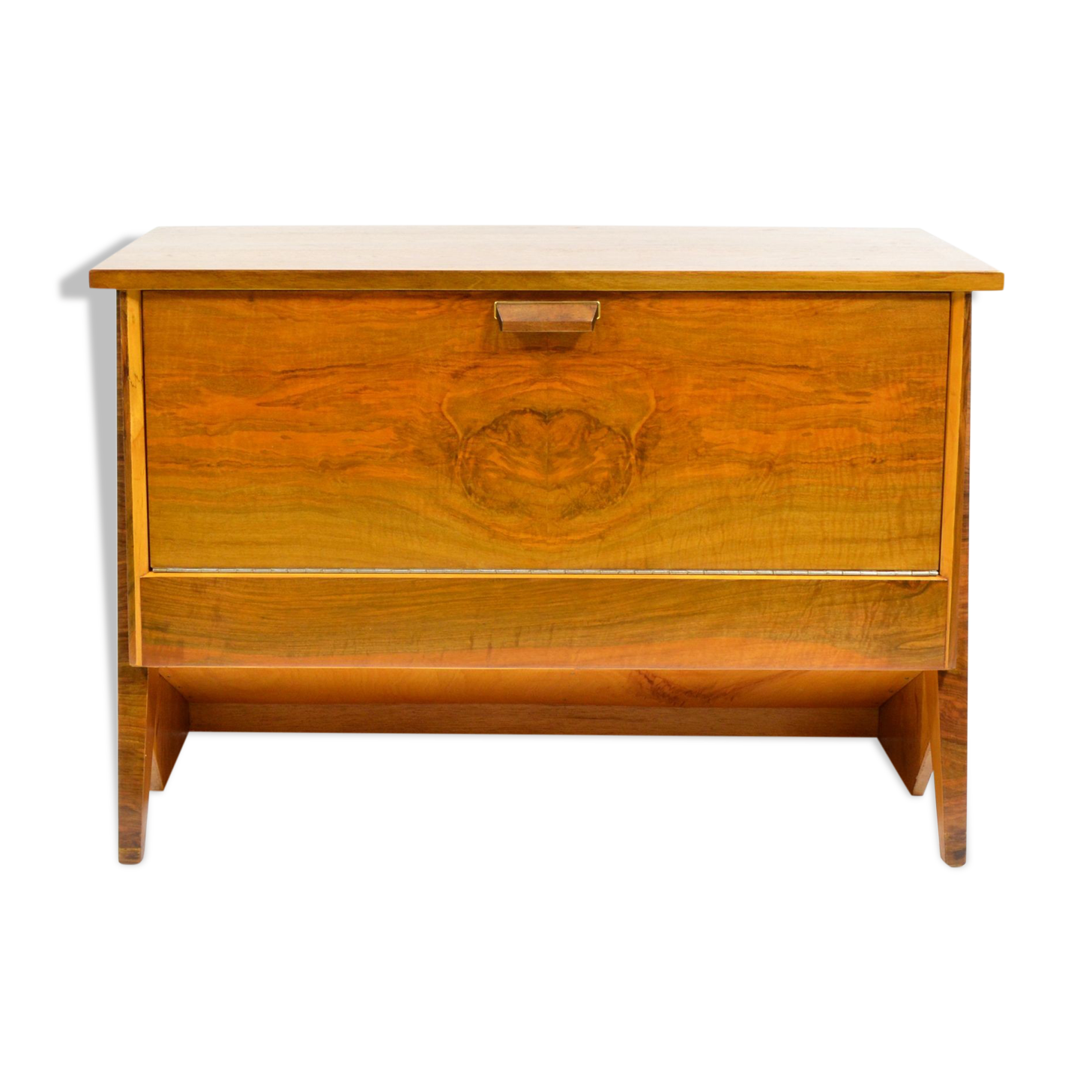 1950s Chest of drawers