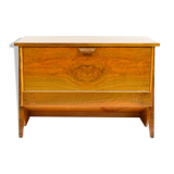 Commode des années 1950