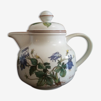 Botanica teapot from Villeroy and Boch