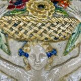 Dropsy ceramic tiles