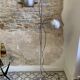 Lampadaire eyeball 1960/70