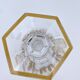 Verre harcourt empire Baccarat