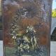 Bas relief