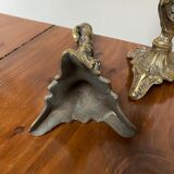 Candle holders