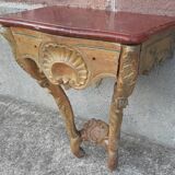 Louis XV console