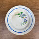 Dessert plates Badonviller