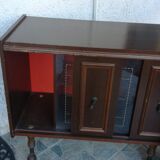 Bar cabinet