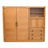 Wardrobe by Guillerme and Chambron