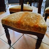 Set of 4 chairs
