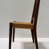 Set of 4 chairs Scandinavian