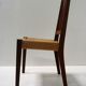 Set of 4 chairs Scandinavian