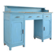 Old workshop/trade/counter/kitchen furniture 1940s vintage