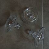 Sucrier cristal