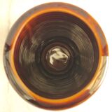 Brutalist large vase - Pruszków