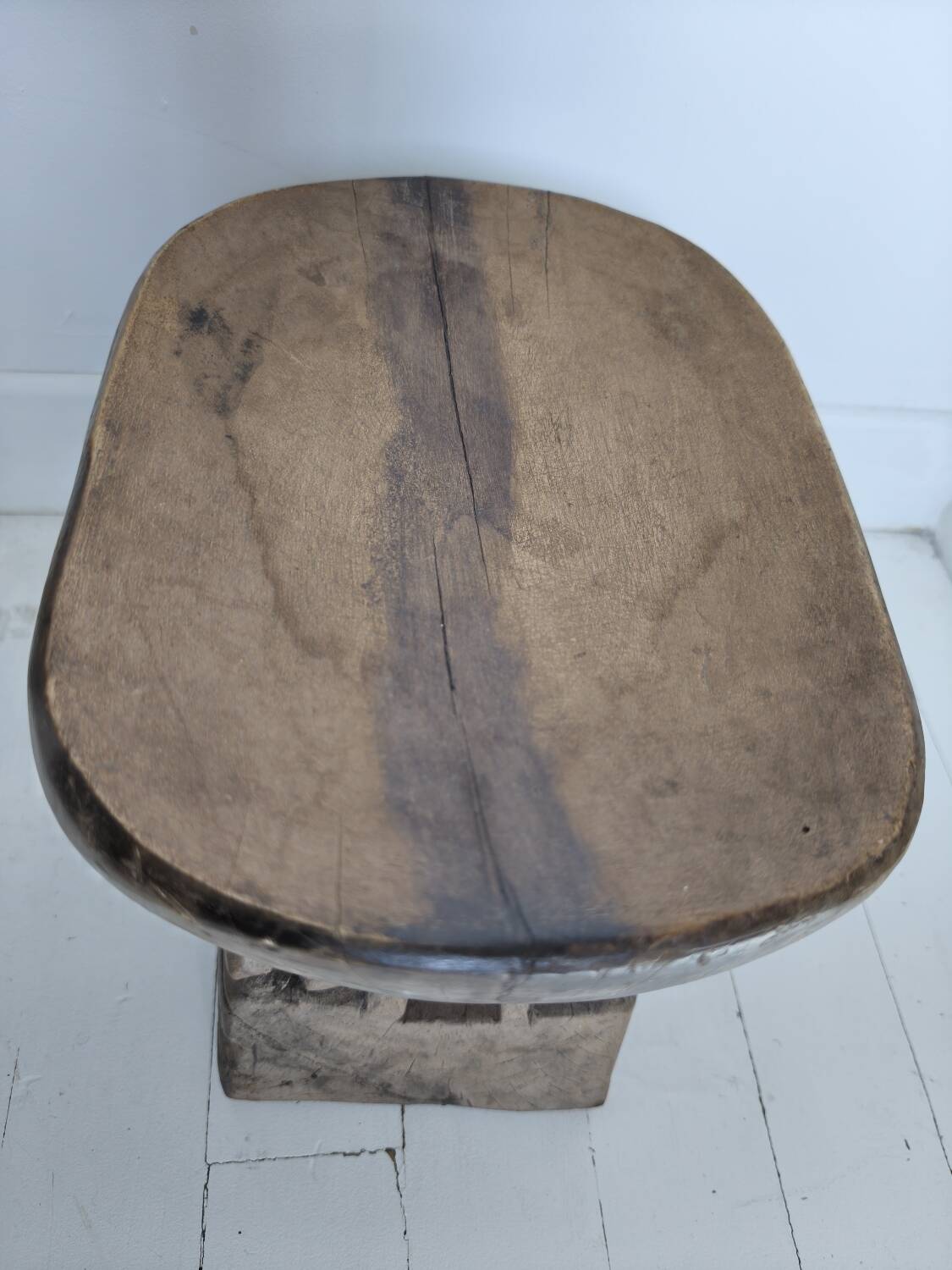 African stool