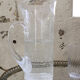 Carafe en verre de Biot