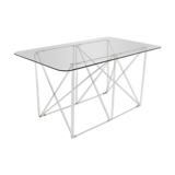 Max Sauze dining table 1970