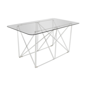 Max Sauze dining table 1970