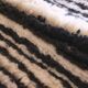 Geometric Runner Rug - 345 x 67 cm