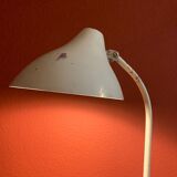 Midcentury desk lamp by Hala