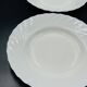 Vintage Arcopal Ivoire Trianon Service Table 18 Pieces