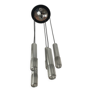 Suspension vintage cascade