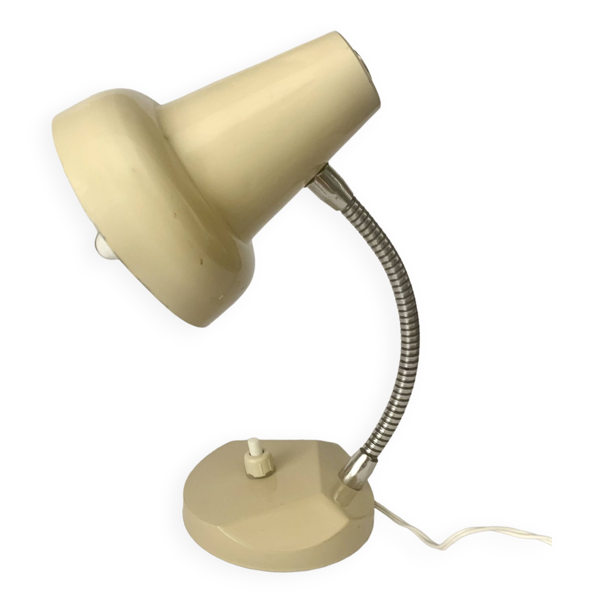 Lampe de chevet, années 1960