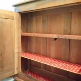 Old buffet