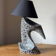 Atelier Le Vaucour Lamp - Vallauris