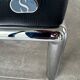 Ds-7 black leather very good condition