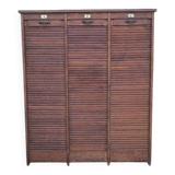 1940s filing cabinet