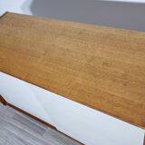 Sideboard by Jiri Jiroutek for Interier Praha, 1960s