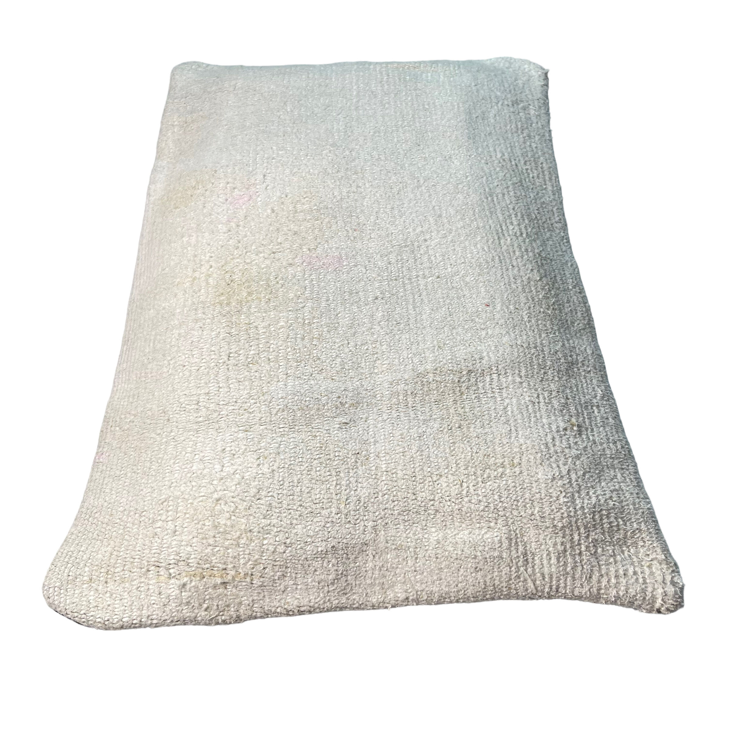 Vintage turkish Kilim cushion cover 30x50cm