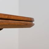 Mid-Century Rosewood Dining Table Table by Robert Heritage for Archie Shine, United Knigdom, 1950s