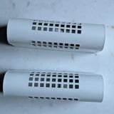 Pair of vintage wall lights