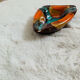 Vallauris ashtray