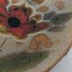 Monique Brenner Vallauris plates 60s