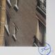 JR (1983-) Jean René says, - Homage to Charlie Chaplin, 2021 - Original signed lithograph