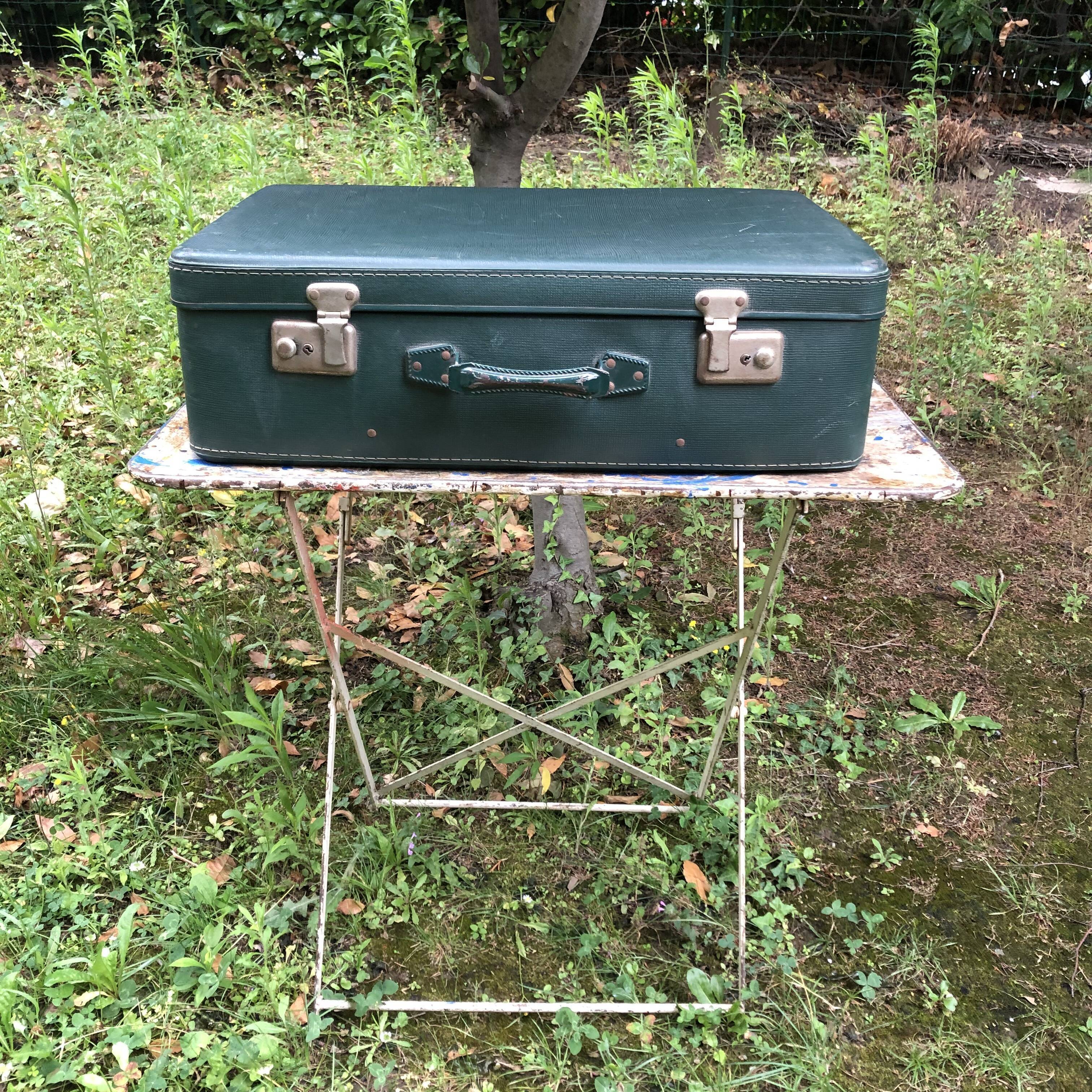 Valise