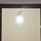 High metal cabinet 1 door