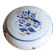 Nevers faience bonbonnière - Atelier C. Girande