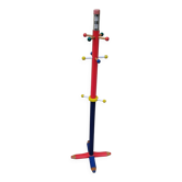 Pierre Sala vintage pencil coat rack