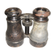 Pair of theatre or opera binoculars