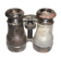 Pair of theatre or opera binoculars