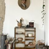 Workshop shelf