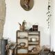 Workshop shelf