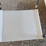 Vintage design armchair in the style of MG5 Grassi