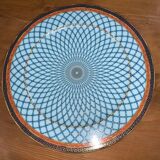 Versace porcelain plate