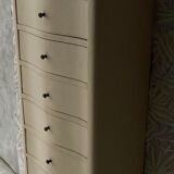 Chiffonnier semainier